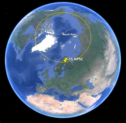NPSC location