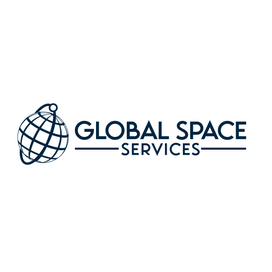 Global Space Services Logo